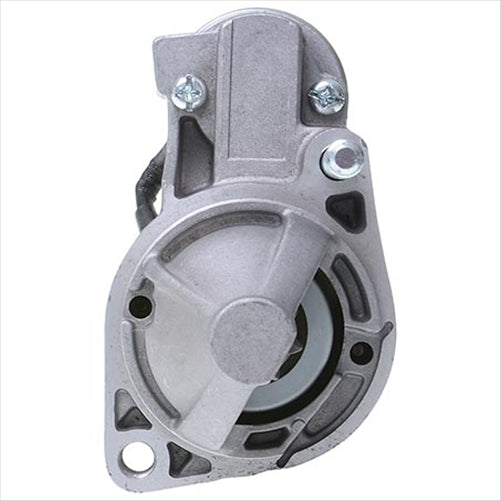OEX STARTER MOTOR 12V 8TH CW MITSUBISHI STYLE