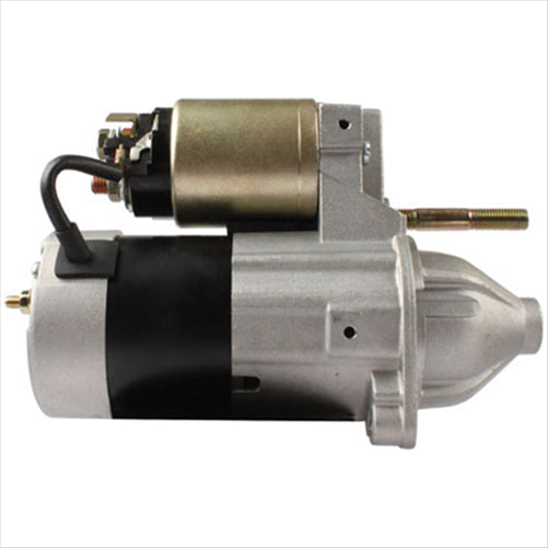 OEX STARTER MOTOR 12V 8TH CW MITSUBISHI STYLE