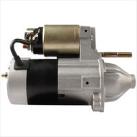 OEX STARTER MOTOR 12V 8TH CW MITSUBISHI STYLE