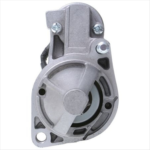 OEX STARTER MOTOR 12V 8TH CW MITSUBISHI STYLE