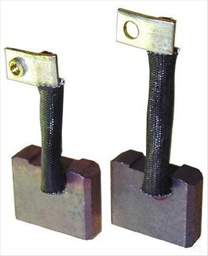 OEX Starter Motor Brushes 12V To Suit Delco L:20 x T:8 x W:25(mm) - 4Pce