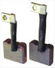 OEX Starter Motor Brushes 12V To Suit Delco L:20 x T:8 x W:25(mm) - 4Pce