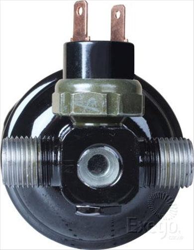 OEX Receiver Drier MIOR - MIOR Diameter 60mm