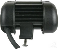 OEX LED Work Light Rectangle Bar 9 to 48V Flood Beam - Evo Prime