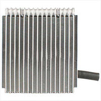 OEX Evaporator Core Plate and Fin Inlet Fitting M20 x 1.5 FOR Outlet Fitti