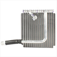 OEX Evaporator Core Plate and Fin Inlet Fitting M20 x 1.5 FOR Outlet Fitti