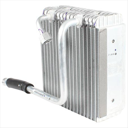 OEX Evaporator Core Plate and Fin Inlet Fitting M20 x 1.5 FOR Outlet Fitti