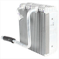 OEX Evaporator Core Plate and Fin Inlet Fitting M20 x 1.5 FOR Outlet Fitti