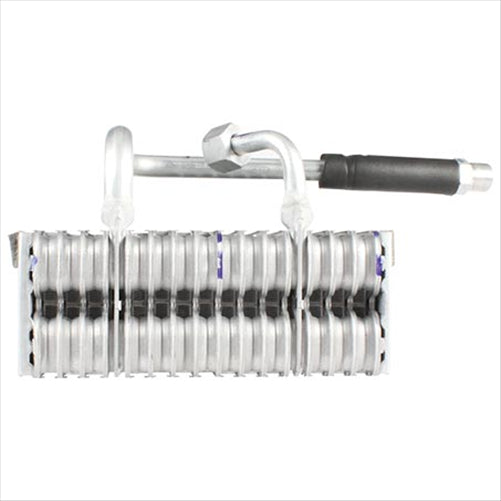 OEX Evaporator Core Plate and Fin Inlet Fitting M20 x 1.5 FOR Outlet Fitti