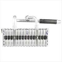 OEX Evaporator Core Plate and Fin Inlet Fitting M20 x 1.5 FOR Outlet Fitti