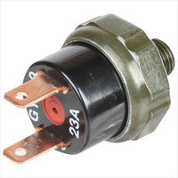 OEX Air Con Pressure Switch Male - Binary