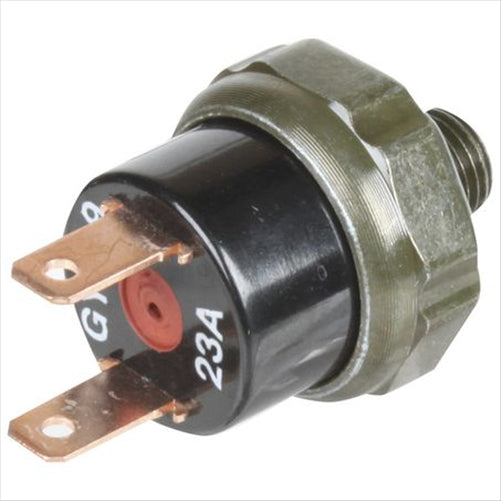 OEX Air Con Pressure Switch Male - Binary