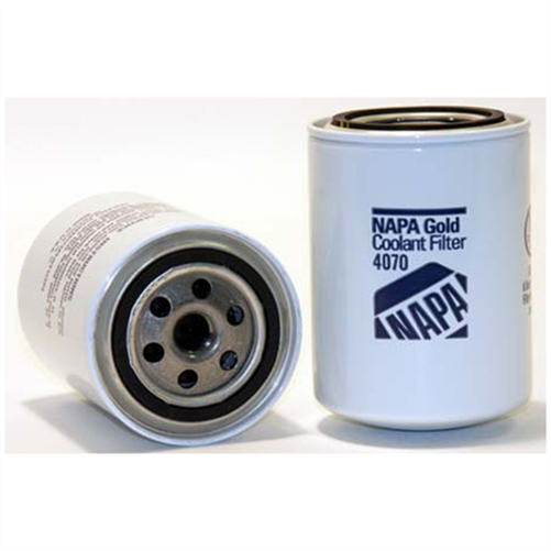 Napa Coolant Filter
