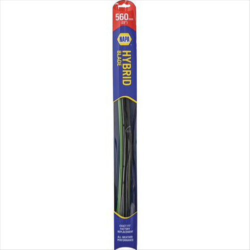 NAPA WIPER BLADE-HYBRID BEAM 22IN/560MM