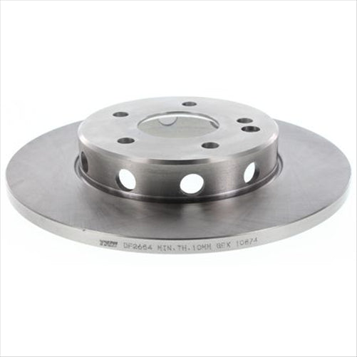 TRW Disc Brake Rotor 284mm x 10 Min