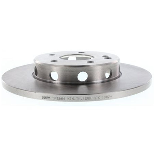 TRW Disc Brake Rotor 284mm x 10 Min