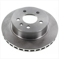 TRW Brake Rotor 287mm x 22.2 Min