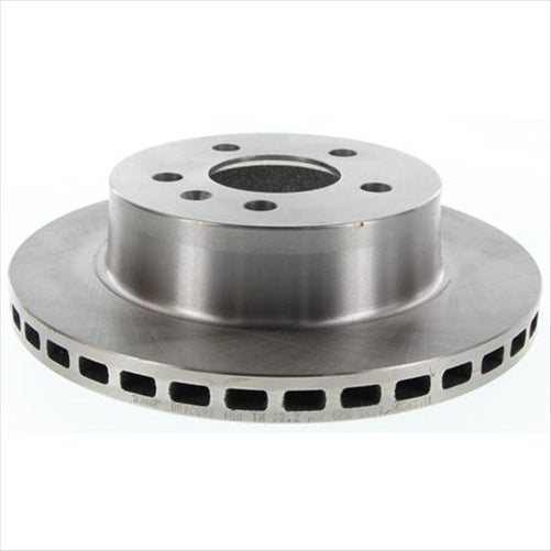 TRW Brake Rotor 287mm x 22.2 Min