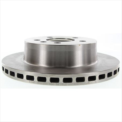 TRW Brake Rotor 287mm x 22.2 Min