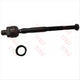 TRW Steering Rack End