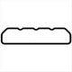 PERMASEAL Valve Cover Gasket JM356