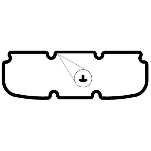 PERMASEAL Valve Cover Gasket