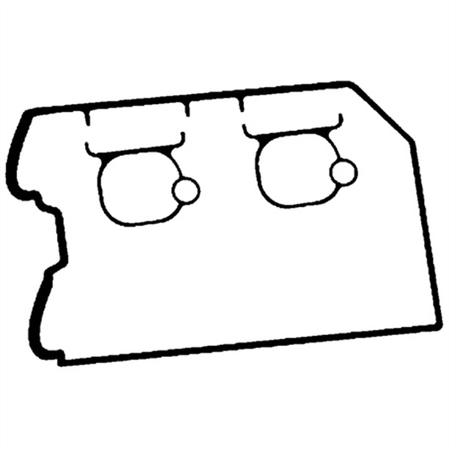 PERMASEAL Rocker Cover Gasket