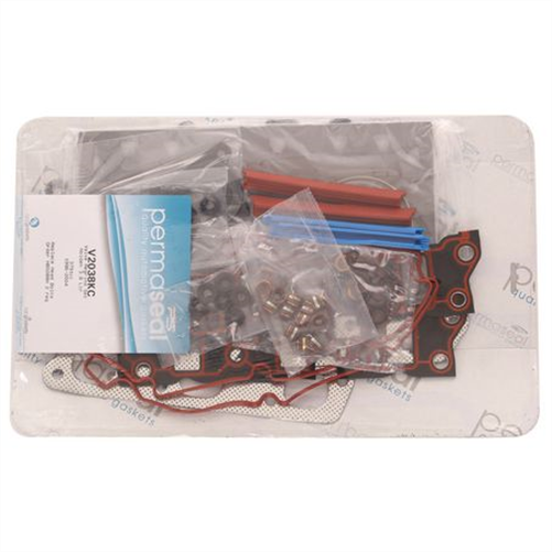 PERMASEAL Head Set