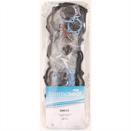PERMASEAL Valve Regrind Gasket Set