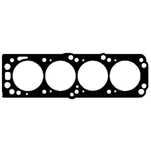 PERMASEAL Head Set