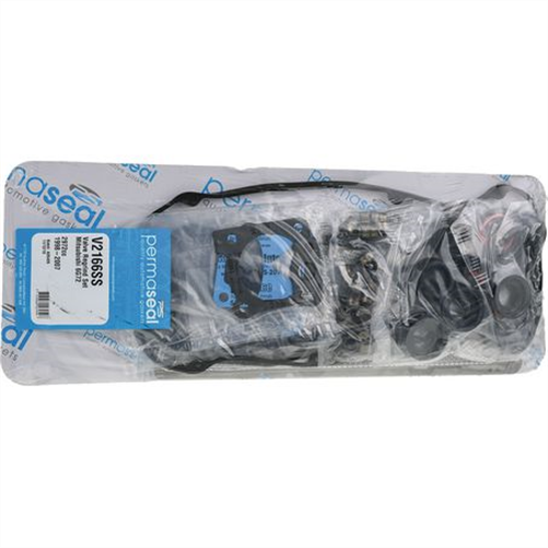 PERMASEAL Head Set