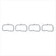 PERMASEAL Inlet Manifold Gasket Set