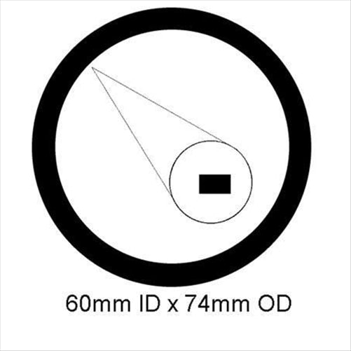 PERMASEAL Exhaust Gasket