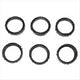 PERMASEAL Spark Plug Seals