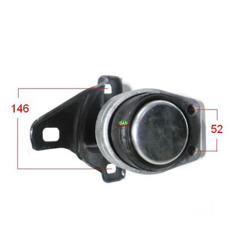 SAS Engine Mount Right