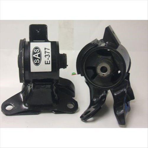 SAS Engine Mount