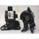 SAS Engine Mount
