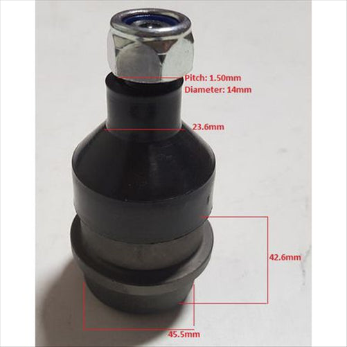 SAS Ball Joint