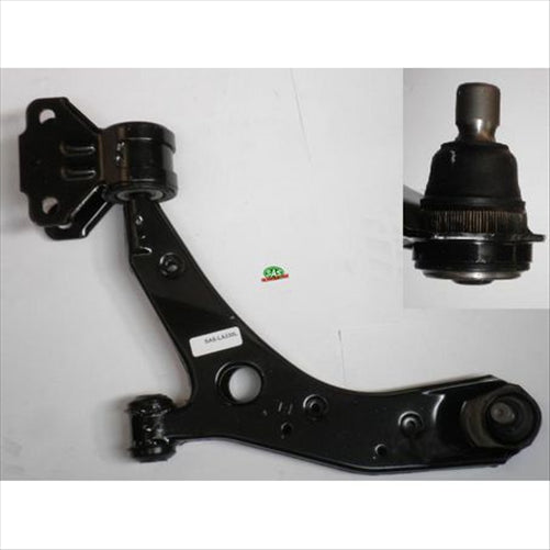 SAS FRONT LH LOWER ARM