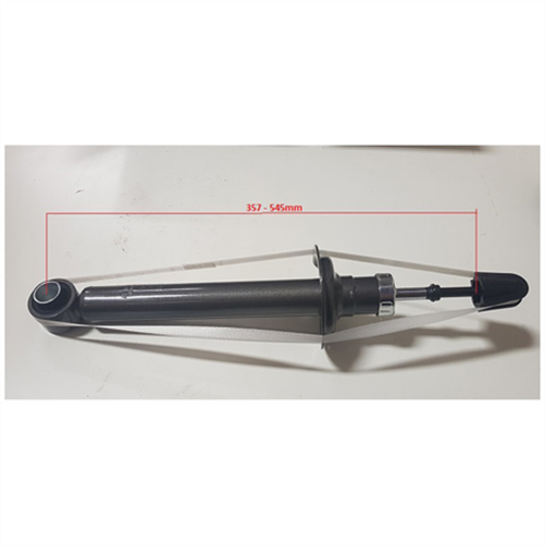 SAS Code9 Suspension Strut