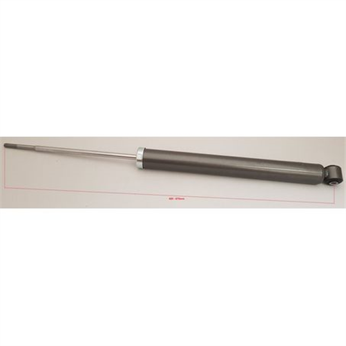 SAS Code9 Tele Shock Absorber