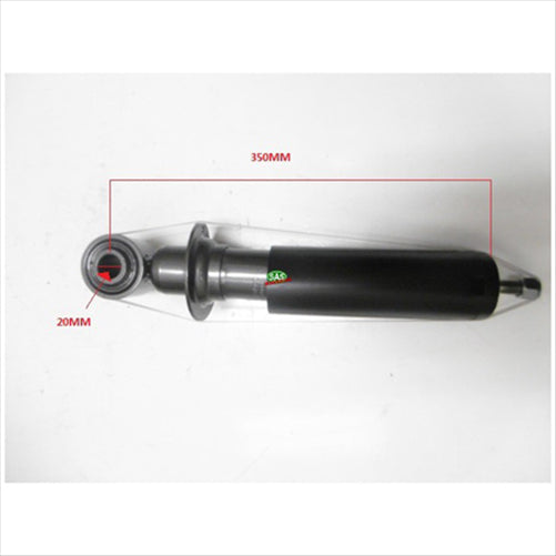 SAS Code9 Tele Shock Absorber