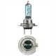 Narva H7 PX26d Arctic Blue Globe 12V 55W - 2 Pce
