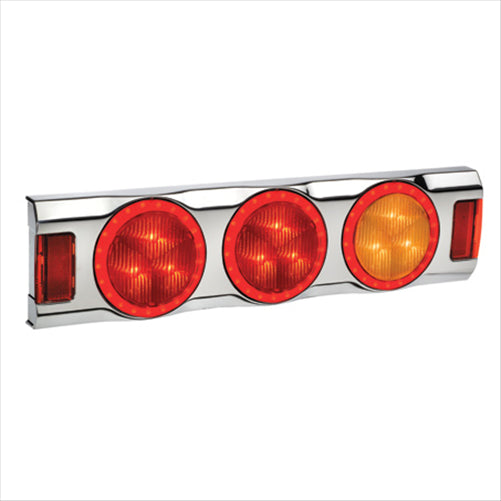 IND ST - TL RNG ST - TL CHRO 9 -33V 94364C