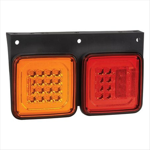 Narva STOP/TAIL/INDICATOR LIGHT LED 9 TO 33V