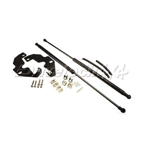 DRIVETECH Rival Bonnet Strut Kit With Stabilus Dynamic Gas Struts
