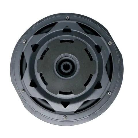 Cerwin-Vega 12" Active Spare Tire Subwoofer | 600W Max Space-Saving Design