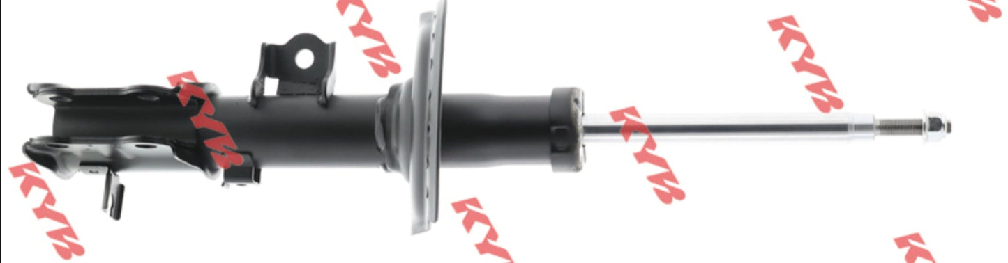 KIA RIO 2006-2011 FRONT LEFT EXCEL-G GAS SHOCK STRUT ABSORBER 338107