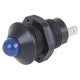 OEX Pilot Light Led Blue 12-24v Blade Terminals