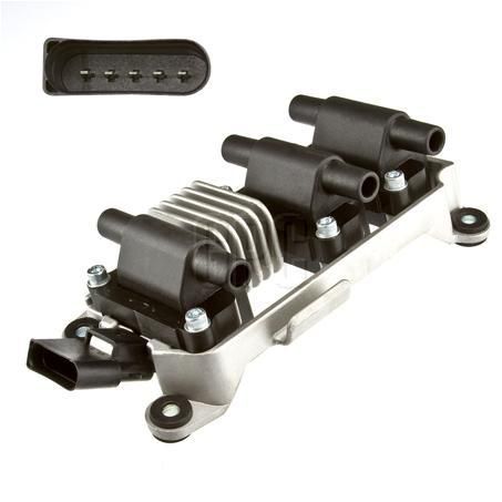 Fuelmiser Ignition Coil CC416